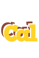 Cal hotcup logo