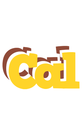 Cal hotcup logo