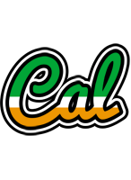 Cal ireland logo