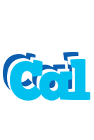 Cal jacuzzi logo