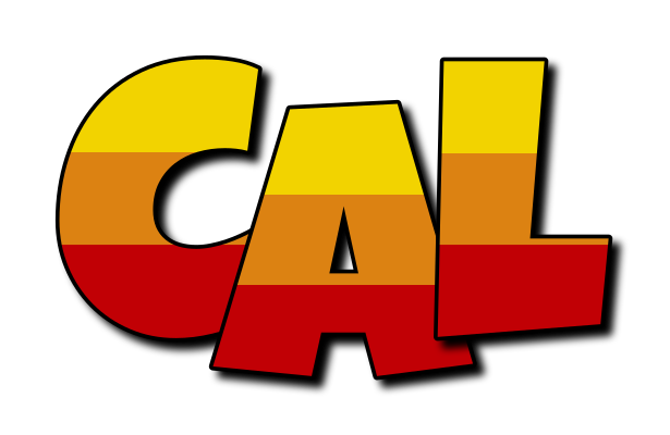 Cal jungle logo