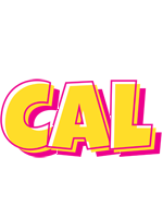 Cal kaboom logo