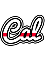 Cal kingdom logo