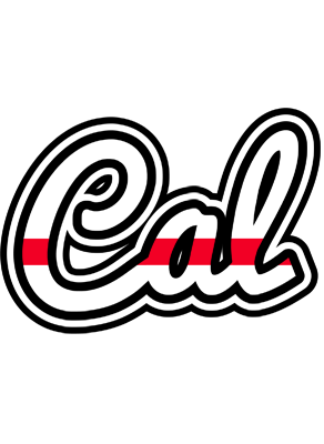 Cal kingdom logo