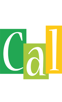Cal lemonade logo