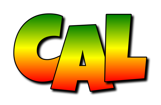 Cal mango logo