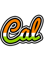 Cal mumbai logo