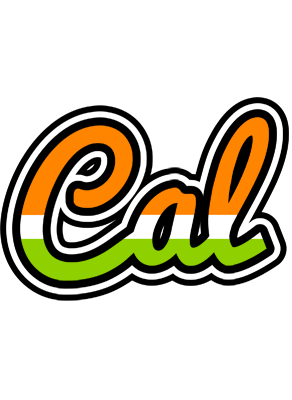 Cal mumbai logo