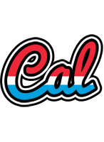 Cal norway logo