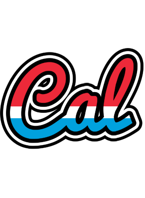 Cal norway logo