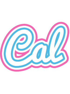 Cal outdoors logo