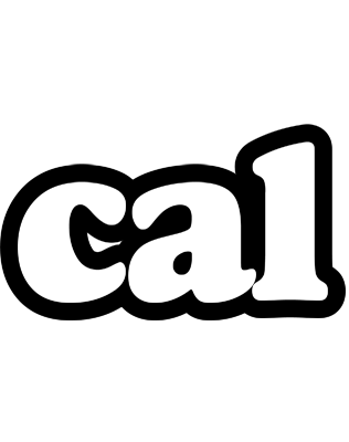 Cal panda logo