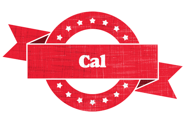 Cal passion logo