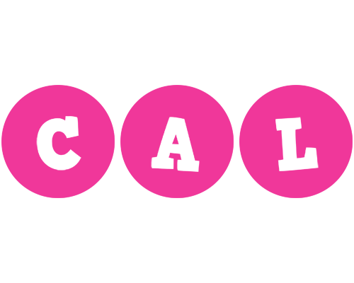 Cal poker logo