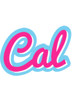 Cal popstar logo