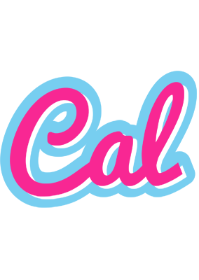 Cal popstar logo