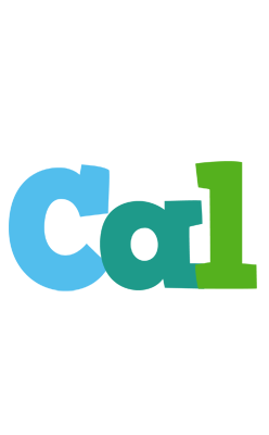 Cal rainbows logo