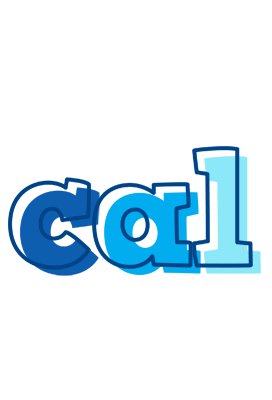 Cal sailor logo