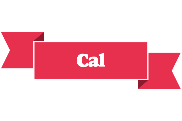 Cal sale logo