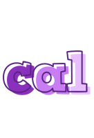 Cal sensual logo