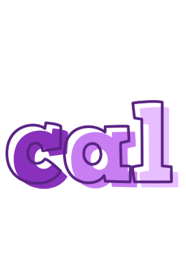 Cal sensual logo