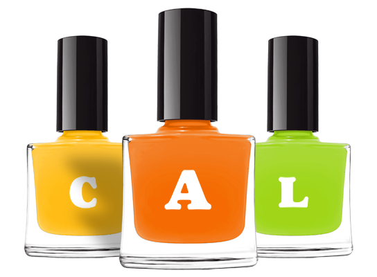 Cal studio logo