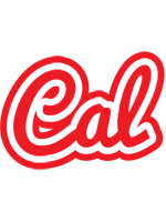 Cal sunshine logo