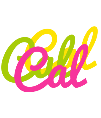 Cal sweets logo