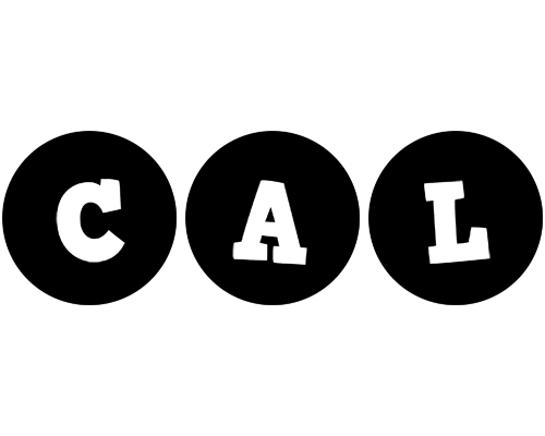 Cal tools logo