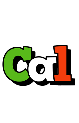 Cal venezia logo