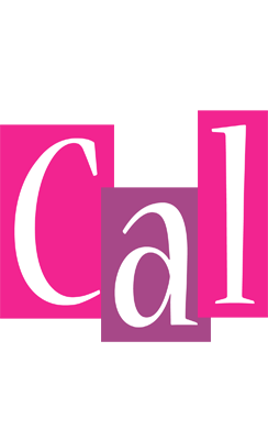 Cal whine logo