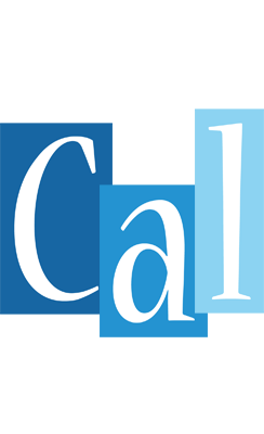 Cal winter logo