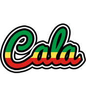 Cala african logo