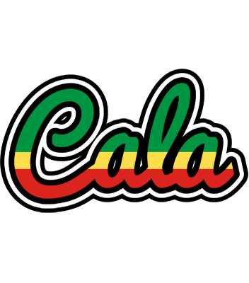 Cala african logo
