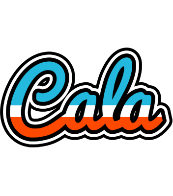 Cala america logo