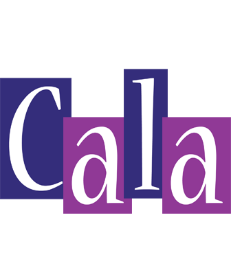 Cala autumn logo