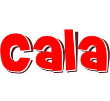 Cala basket logo