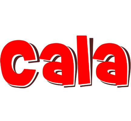 Cala basket logo