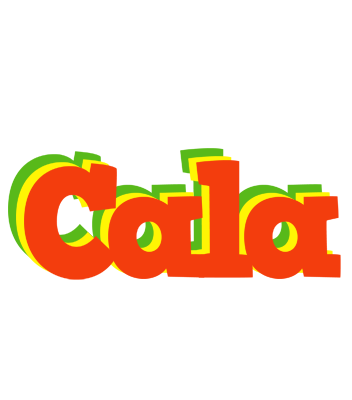 Cala bbq logo