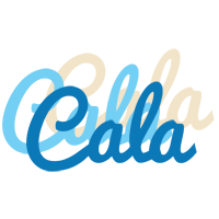 Cala breeze logo