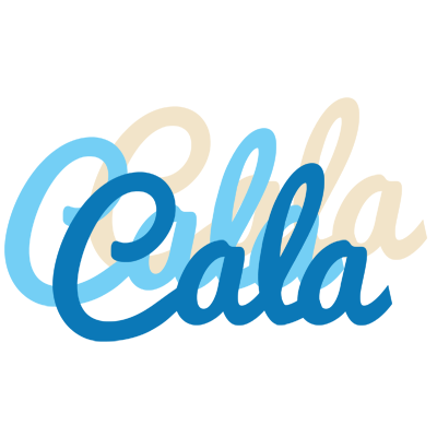 Cala breeze logo
