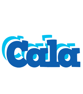 Cala business logo