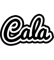 Cala chess logo