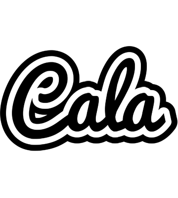 Cala chess logo