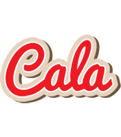 Cala chocolate logo