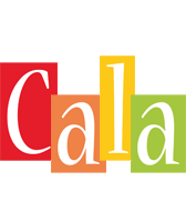 Cala colors logo