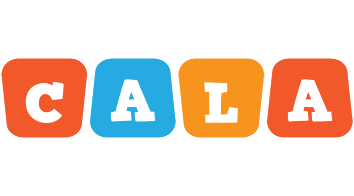 Cala comics logo