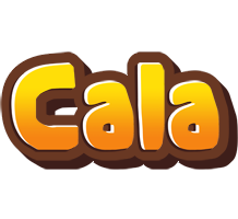 Cala cookies logo