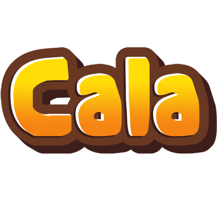 Cala cookies logo
