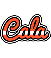 Cala denmark logo